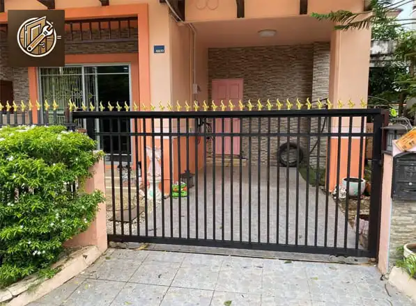 ซ่อมประตูรีโมทใกล้ ฉัน